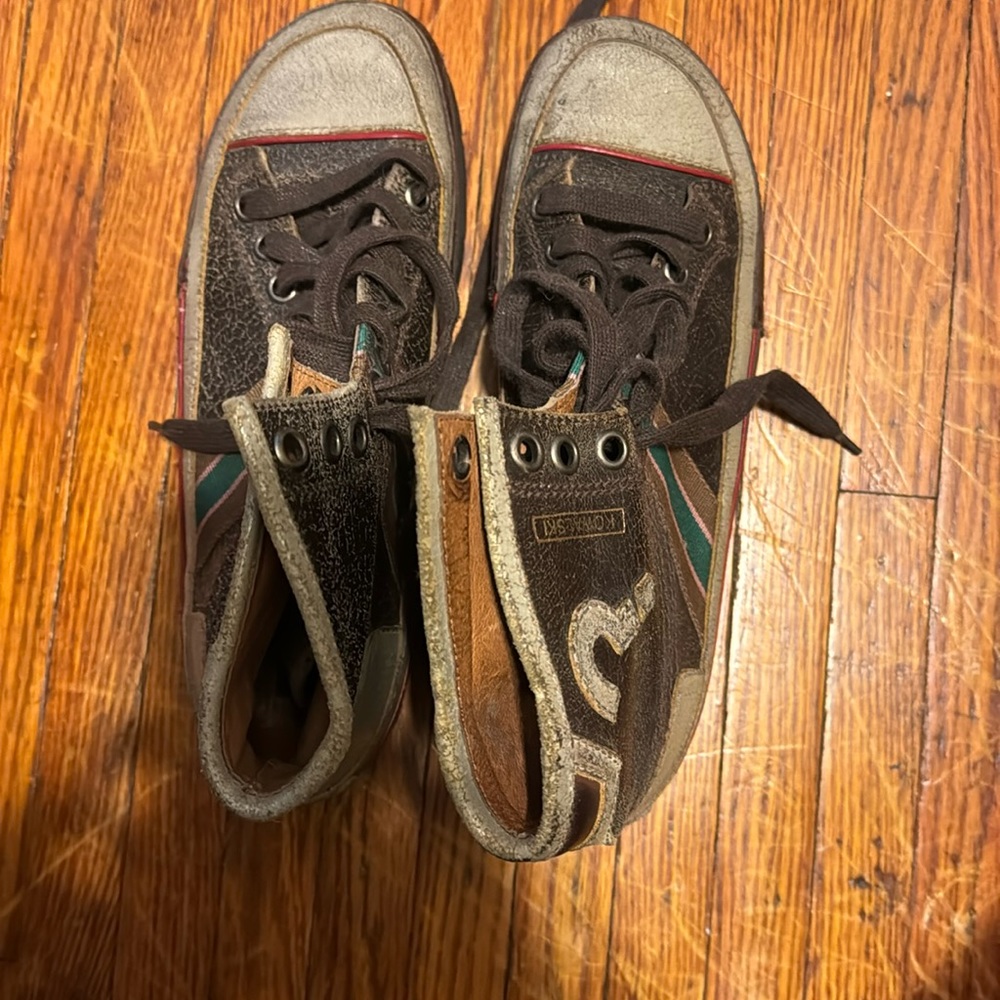 Kowalski Sneakers